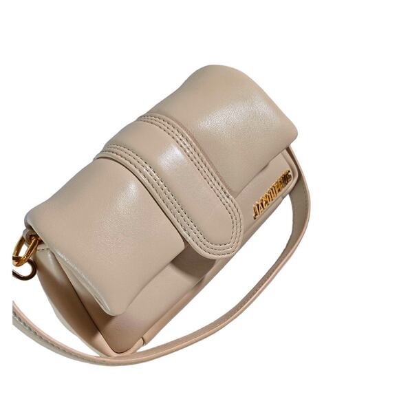 Jacquemus Handbags - JACQUEMUS hand bag